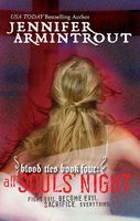 Blood Ties Book Four: All Souls' Night@
